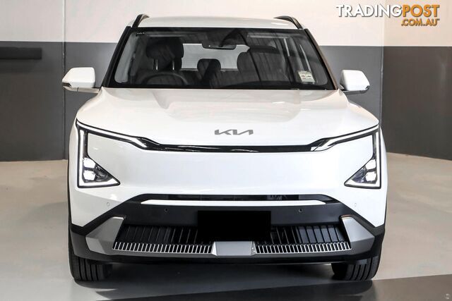 2026 KIA EV5 AIR LONG RANGE AUTO MY26 SUV - photo 2 of 15