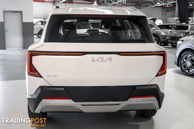 2026 KIA EV5 AIR LONG RANGE AUTO MY26 SUV - photo 3 of 15