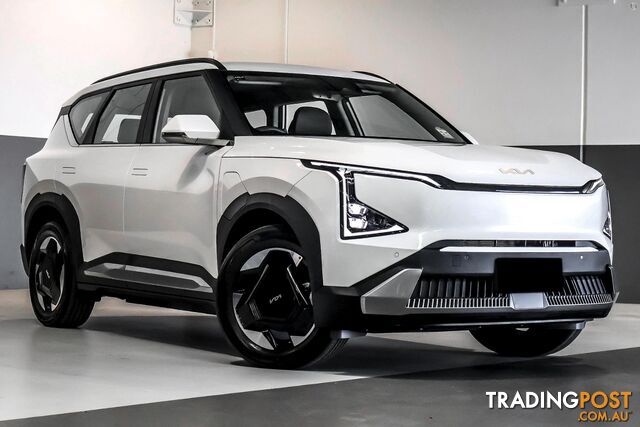 2026 KIA EV5 AIR LONG RANGE AUTO MY26 SUV