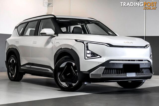 2026 KIA EV5 AIR LONG RANGE AUTO MY26 SUV