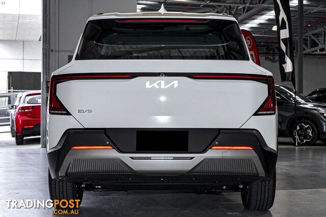 2026 KIA EV5 AIR STANDARD RANGE AUTO MY26 SUV - photo 3 of 15
