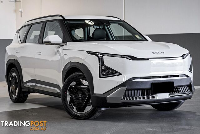2026 KIA EV5 AIR STANDARD RANGE AUTO MY26 SUV