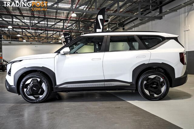 2026 KIA EV5 AIR STANDARD RANGE AUTO MY26 SUV - photo 5 of 15