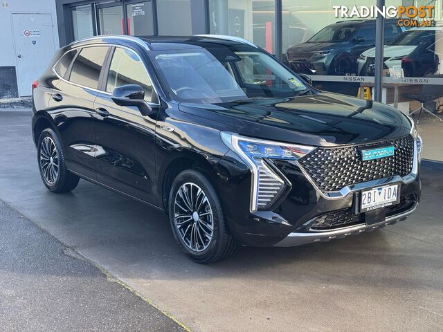 2024 GWM HAVAL JOLION ULTRA HYBRID AUTO SUV