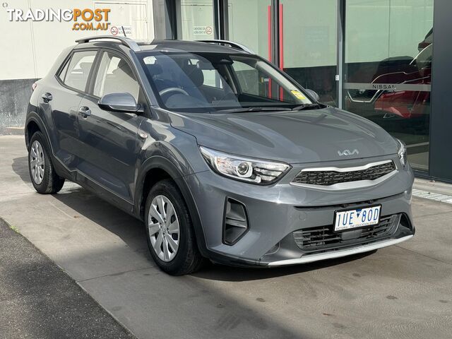 2021 KIA STONIC S YB SUV