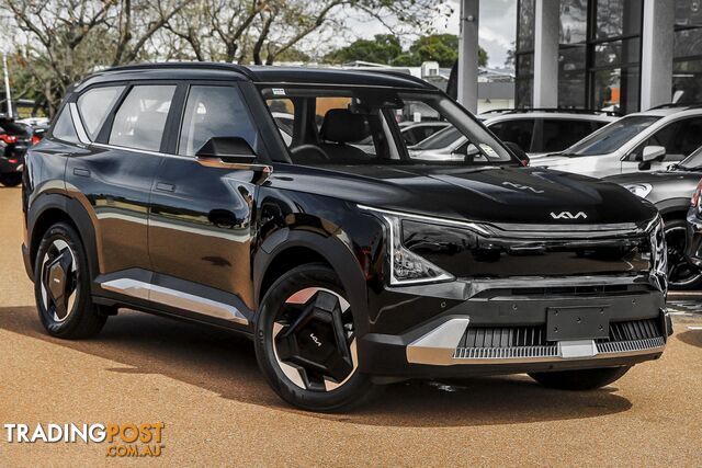 2026 KIA EV5 AIR STANDARD RANGE AUTO MY26 SUV