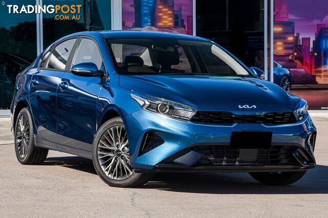 2024 KIA CERATO   SEDAN