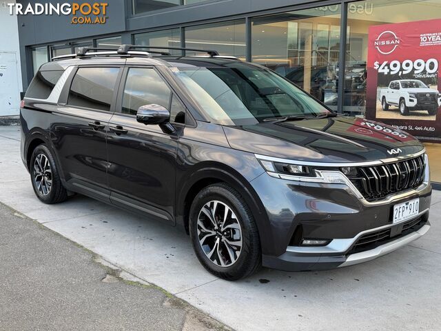 2023 KIA CARNIVAL SLI AUTO MY23 PEOPLE MOVER