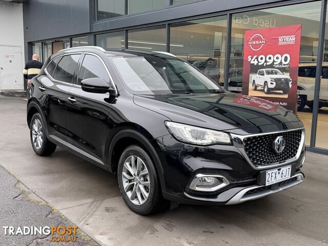 2022 MG HS VIBE AUTO FWD MY22 SUV