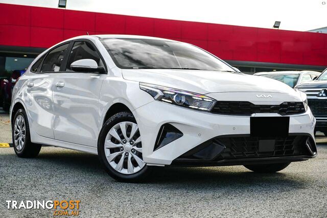 2024 KIA CERATO S BD HATCH