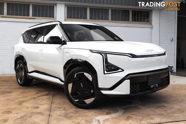 2026 KIA EV5 GT-LINE AUTO AWD MY26 SUV