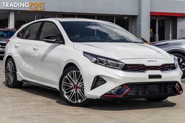 2024 KIA CERATO   HATCH