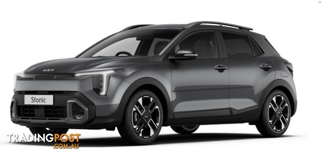 2026 KIA STONIC GT-LINE AUTO FWD MY26 SUV
