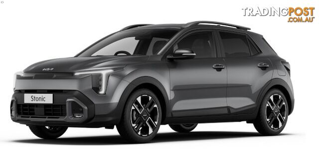 2026 KIA STONIC GT-LINE AUTO FWD MY26 SUV