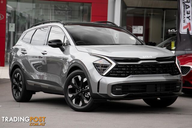 2024 KIA SPORTAGE   SUV