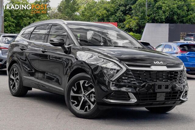 2024 KIA SPORTAGE SX NQ5 SUV