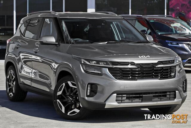 2024 KIA SELTOS GT-LINE SP2 PE SUV