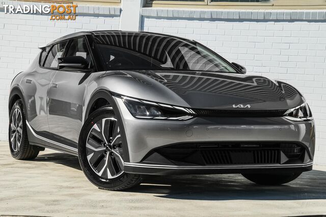 2024 KIA EV6 AIR CV SUV