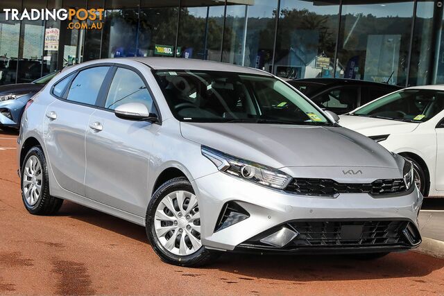 2024 KIA CERATO S BD HATCH