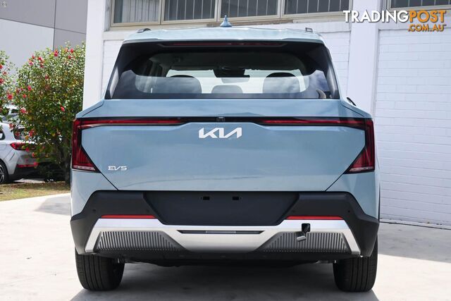 2026 KIA EV5 AIR LONG RANGE AUTO MY26 SUV - photo 3 of 15