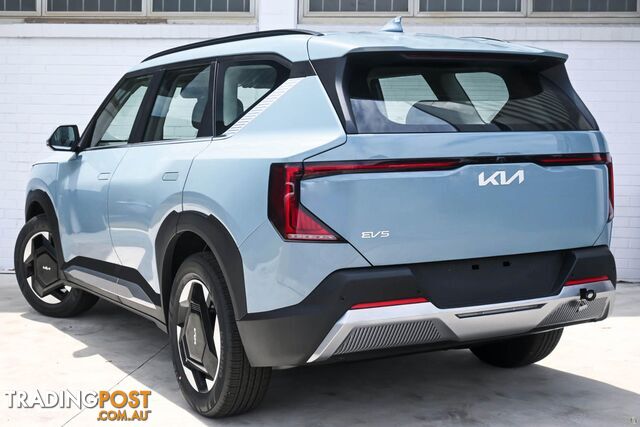 2026 KIA EV5 AIR LONG RANGE AUTO MY26 SUV - photo 4 of 15