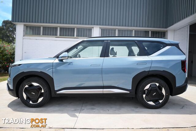 2026 KIA EV5 AIR LONG RANGE AUTO MY26 SUV - photo 5 of 15