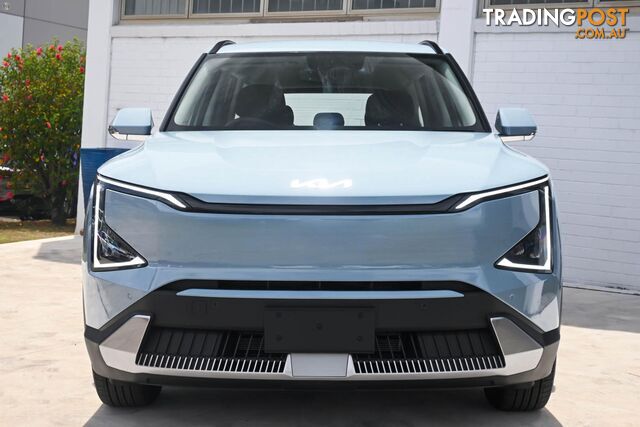 2026 KIA EV5 AIR LONG RANGE AUTO MY26 SUV - photo 2 of 15