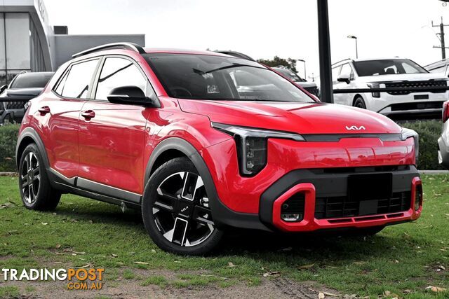 2026 KIA STONIC GT-LINE AUTO FWD MY26 SUV