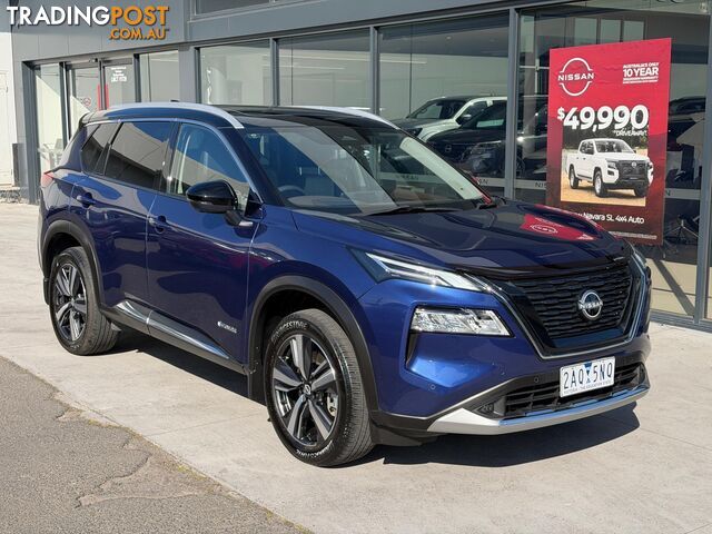 2024 NISSAN X-TRAIL TI-L E-POWER T33 AUTO E-4ORCE MY24 SUV
