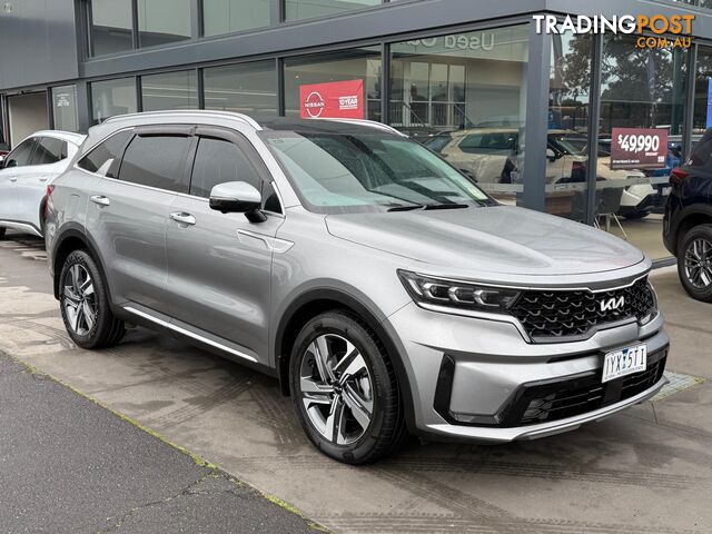 2023 KIA SORENTO HEV GT-LINE AUTO AWD MY23 SUV