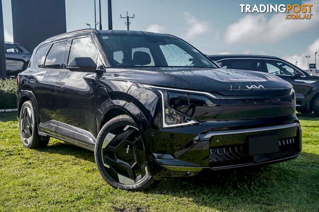 2026 KIA EV5 GT-LINE AUTO AWD MY26 SUV