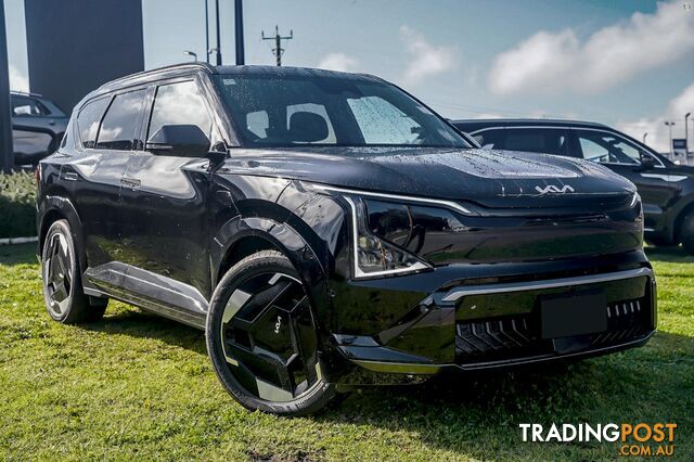 2026 KIA EV5 GT-LINE AUTO AWD MY26 SUV