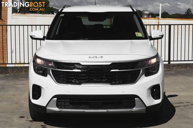 2025 KIA SELTOS SPORT 2025 KIA SELTOS SPORT+ AUTO 2WD MY26 SUV