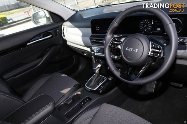 2025 KIA SELTOS SPORT 2025 KIA SELTOS SPORT+ AUTO 2WD MY26 SUV - photo 5 of 15