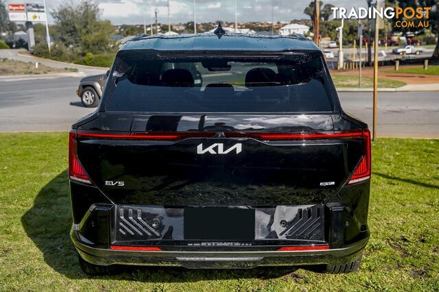 2026 KIA EV5 GT-LINE AUTO AWD MY26 SUV - photo 2 of 15