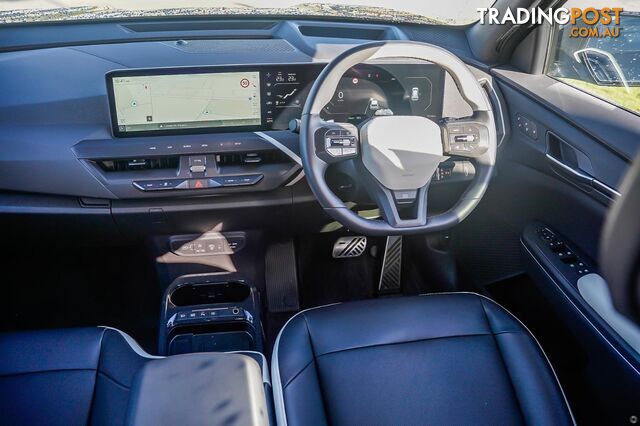 2026 KIA EV5 GT-LINE AUTO AWD MY26 SUV - photo 5 of 15