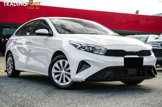 2024 KIA CERATO S BD HATCH