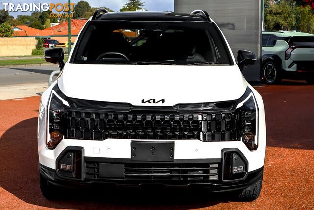 2026 KIA SPORTAGE HEV GTLINE NQ5 PE WAGON - photo 2 of 15