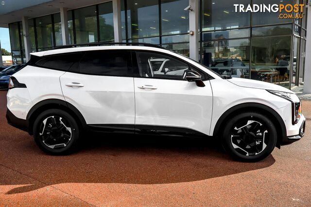 2026 KIA SPORTAGE HEV GTLINE NQ5 PE WAGON - photo 5 of 15