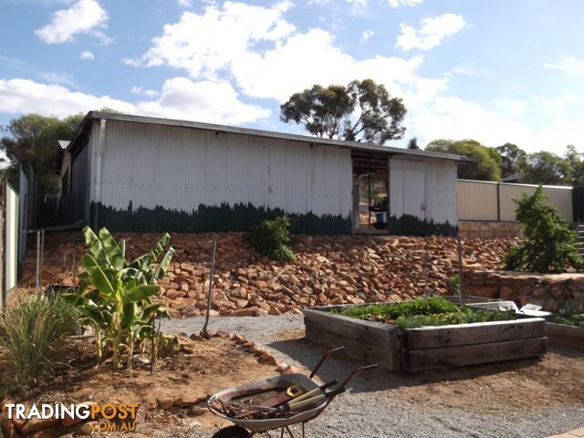 29 Harper Road TOODYAY WA 6566