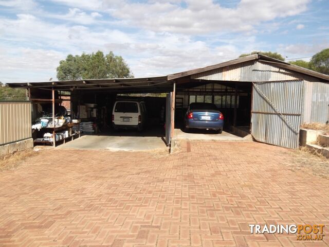 29 Harper Road TOODYAY WA 6566