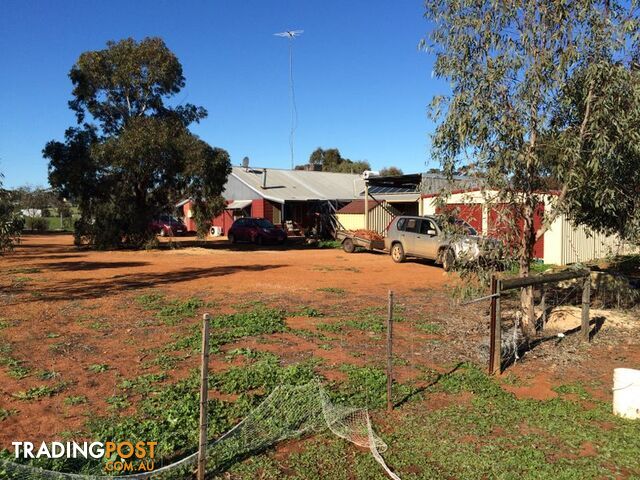 TOODYAY WA 6566