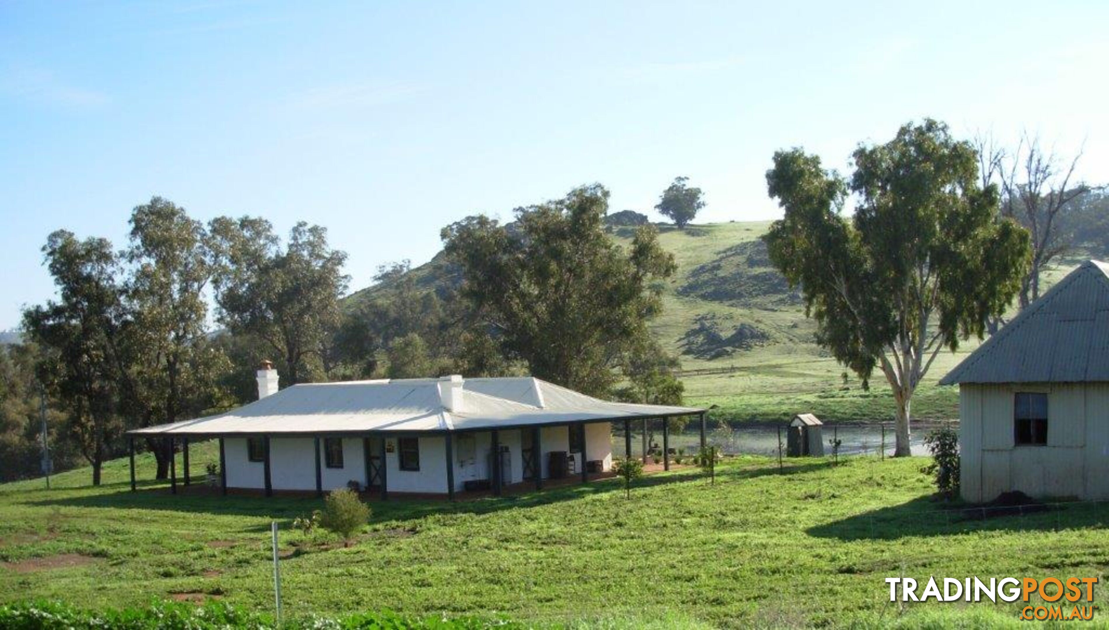 Lot 119 Drumree Drive TOODYAY WA 6566