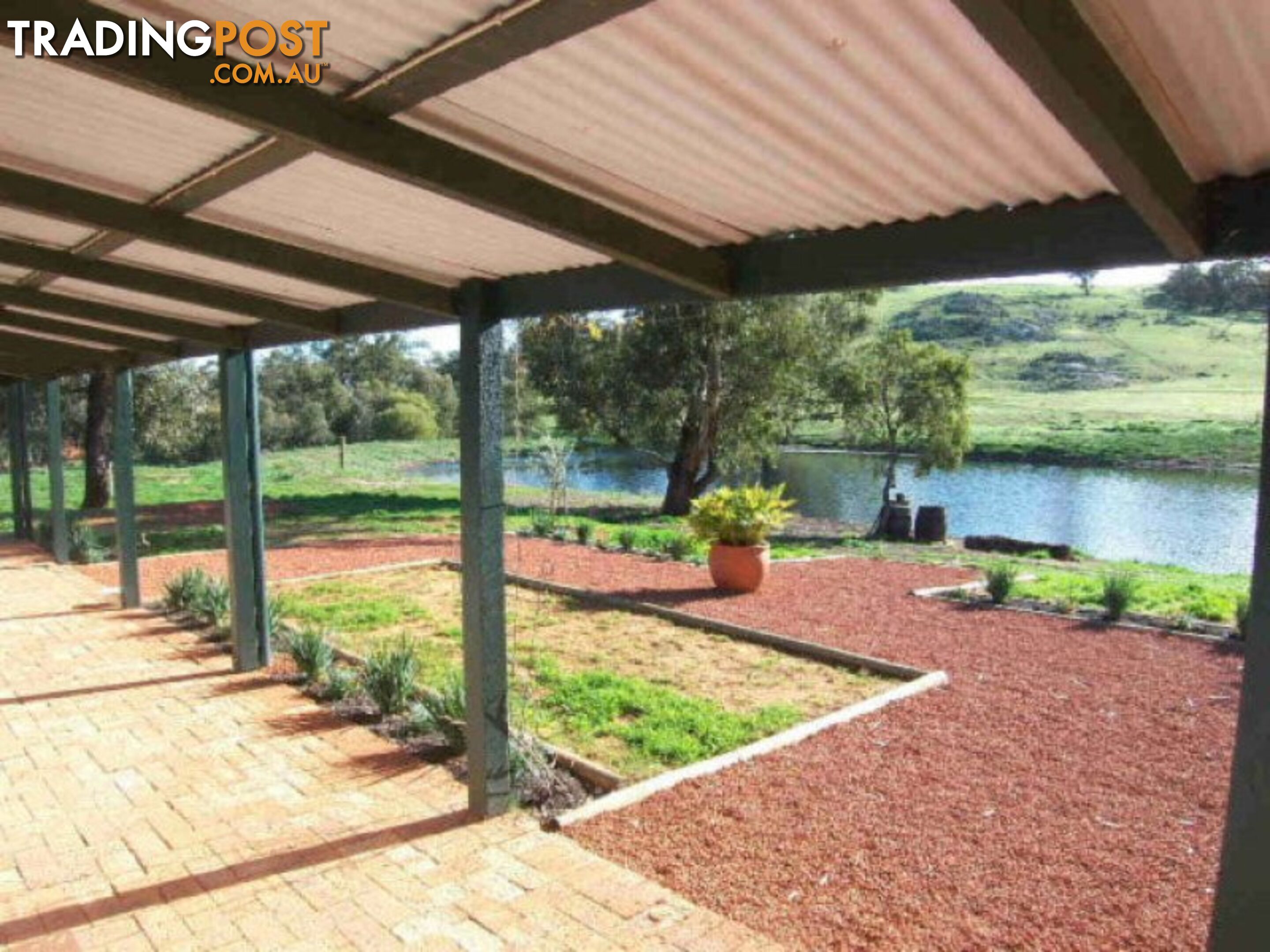 Lot 119 Drumree Drive TOODYAY WA 6566