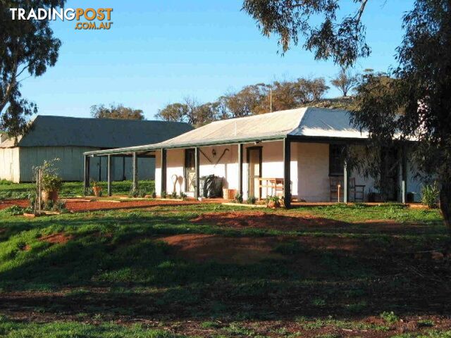 Lot 119 Drumree Drive TOODYAY WA 6566