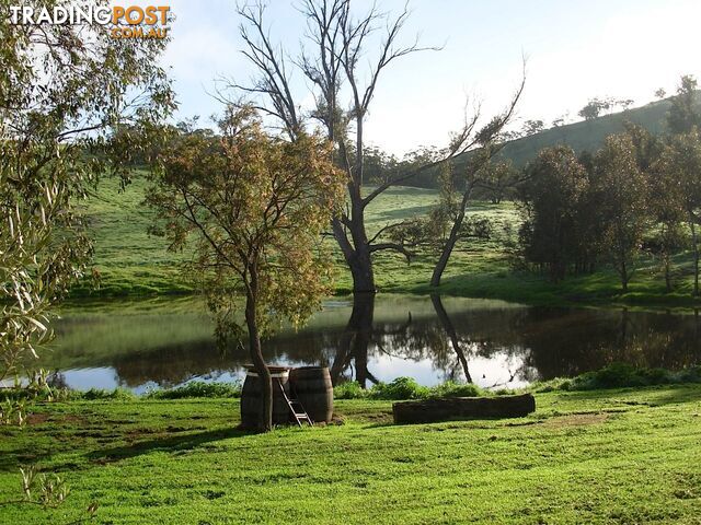 Lot 119 Drumree Drive TOODYAY WA 6566