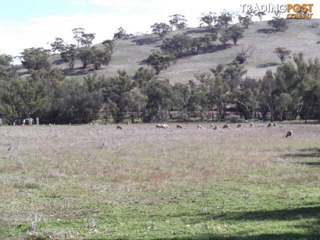 Lot 12 Whitfield Road TOODYAY WA 6566