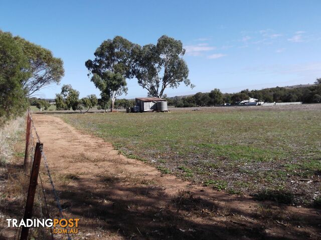 Lot 12 Whitfield Road TOODYAY WA 6566