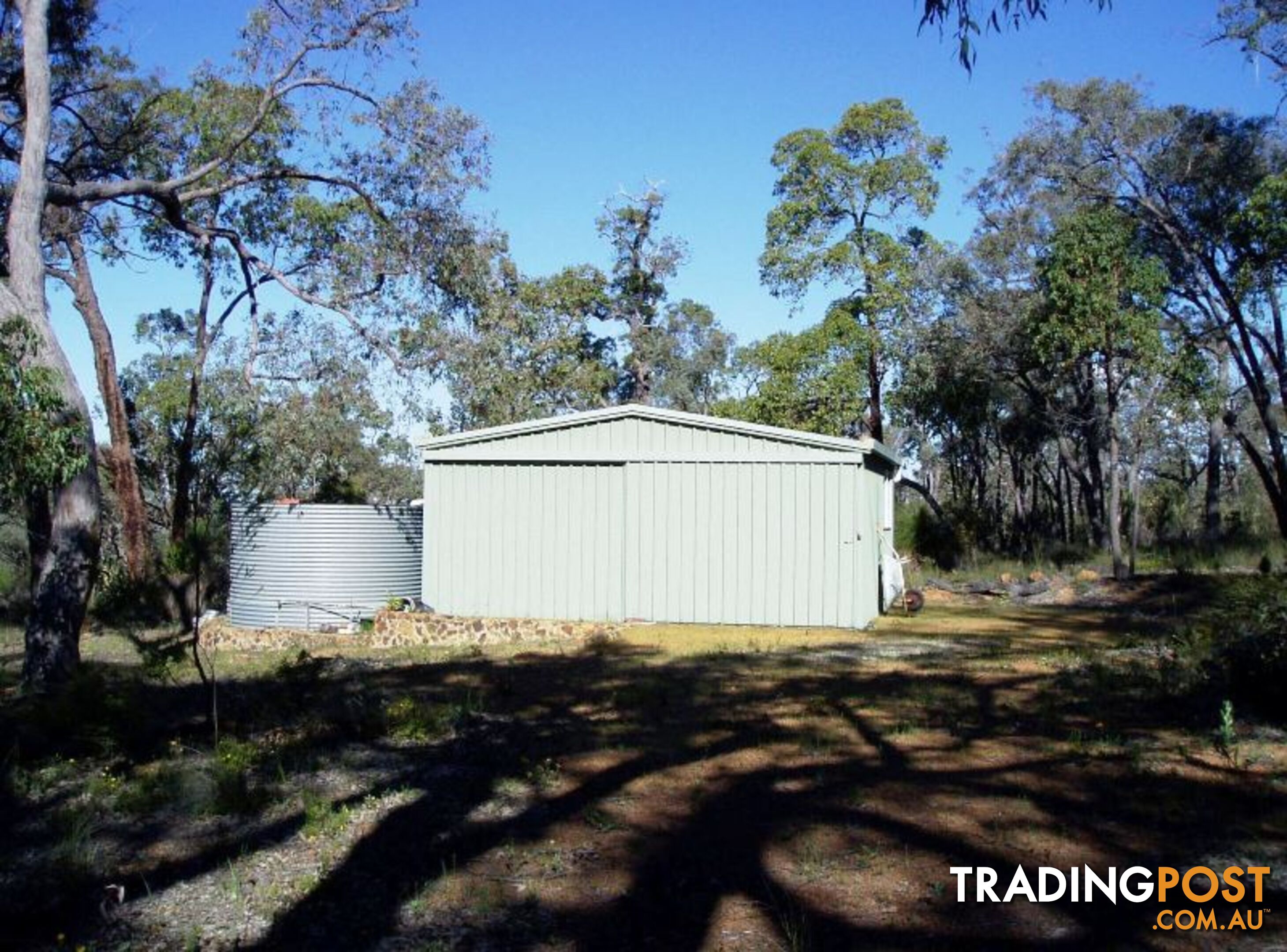 27 Powder Bark Road TOODYAY WA 6566