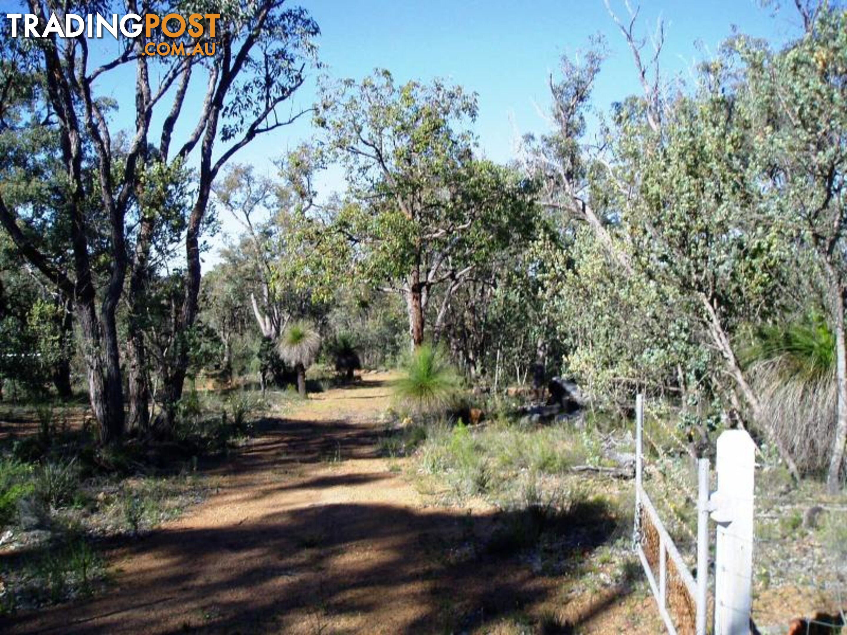 27 Powder Bark Road TOODYAY WA 6566